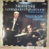 LP Record EVGENY MRAVINSKY, LENINGRAD PHILHAR - Pyotr Ilyich Tchaikovsky, Symphony  VIC28032 VICTOR 1978 Japan Obi Classical Used