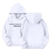 Cute Hoodies For Teen Children Trendy Preppy Hooded Sweatshirts Oversized Long Sleeve Shirts Clothes For Children