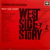 Виниловая пластинка LEONARD BERNSTEIN West Side Story Оригинальная звуковая дорожка BPG62058 CBS 1962 Великобритания Джаз Б/у