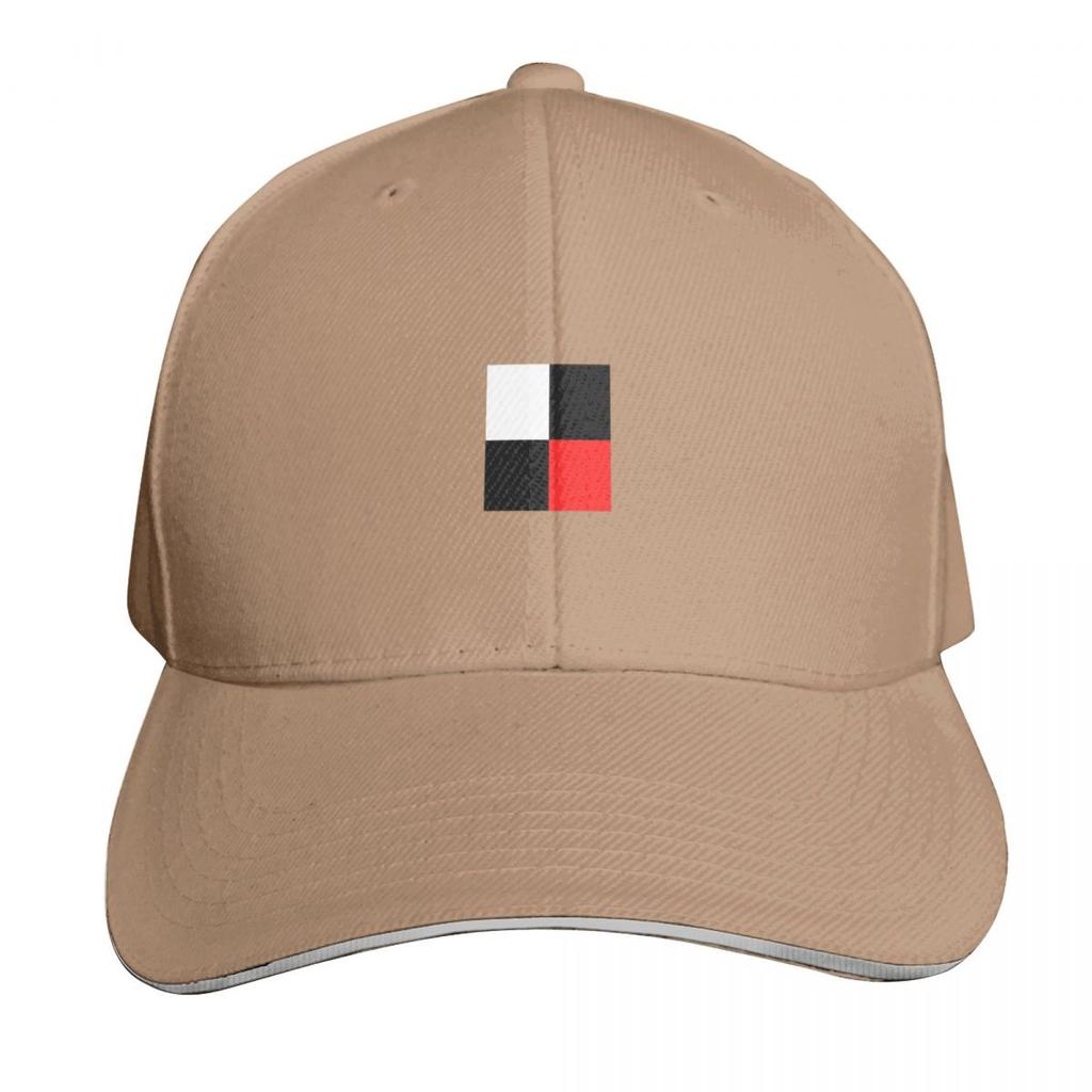 Redblack Classical Dimensions Baseball Cap Strapback Dad Hat Six Panel Structured Crown Sun Protection Upf 50