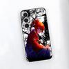 Rurouni Kenshin Anime Phone Case For Samsung A25 A13 A33 5G A54 A36 A35 A56 A52 A14 Shockproof Soft Cover
