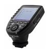 GODOX X Pro Wireless Flash Trigger for TTL Compatible with Wireless X XProS Sony, Compatible, 2.4GHz Wireless, System,