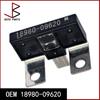 Блок предохранителей OEM 18980-09620 1898009620 18980 09620 для Hyundai Kona Elantra 2018-2023 Kia Seltos 2021-2025