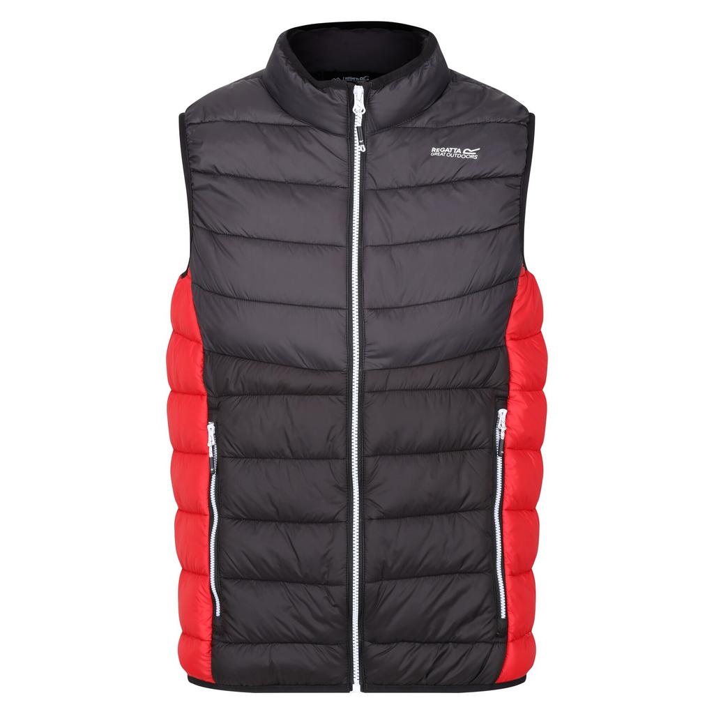 Regatta Mens Harrock II Quilted Gilet
