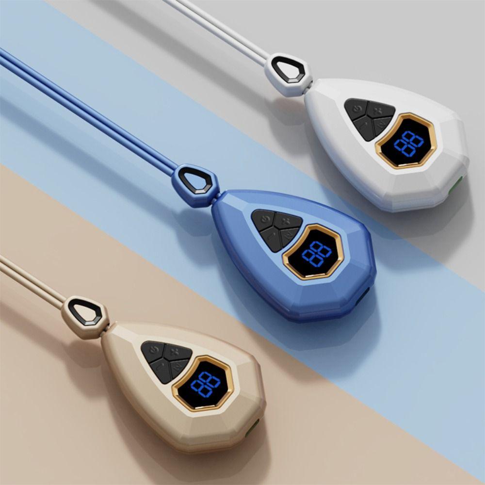 Подвеска для ухода, портативный массажер для тела, EMS, массажер для шеи, устройство для массажа шеи, акупунктурные точки, лимфвитация