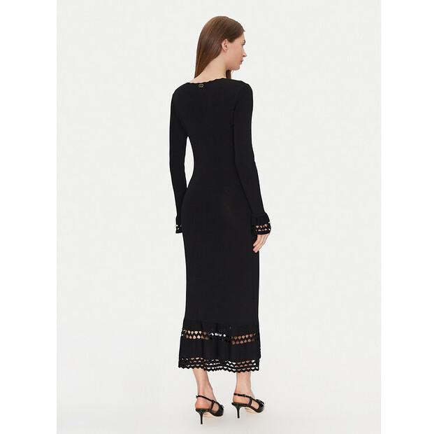 Платье трикотажное TWINSET 251TP3050