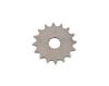 Kitaco Drive Sprocket (Front) 16T YZF-R25/YZF-R3, MT-25/MT-03 530-0770016