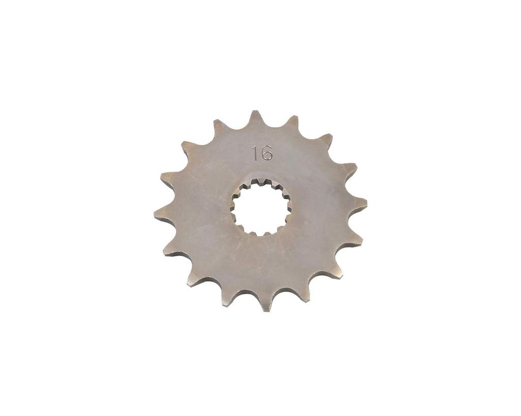 Kitaco Drive Sprocket (Front) 16T YZF-R25/YZF-R3, MT-25/MT-03 530-0770016