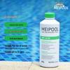 Средства для очистки воды в бассейнах и ваннах Meipool