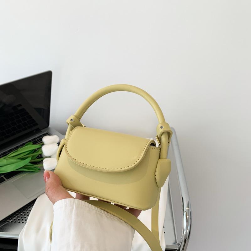 Модный мини-кошелек для монет 2023: Шикарная сумка для мамы и ребенка для летних прогулок