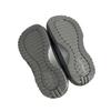 Adidas Ozwave Clog Soft Comfortable Anti-Slip Closed-Toe Slippers Unisex Footwear Silver JR6757