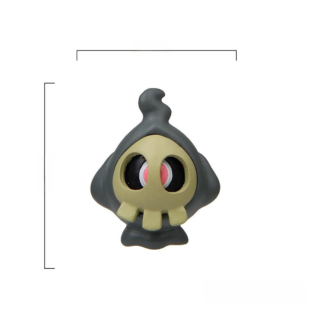 Фигурка Экшн Мультяшная Модель Игрушка Украшение Кукла Детское Украшение Подарки