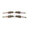 Spark Plugs U-Serie-Ms-11 | Bcpr6Es-11 | 4 Pcs