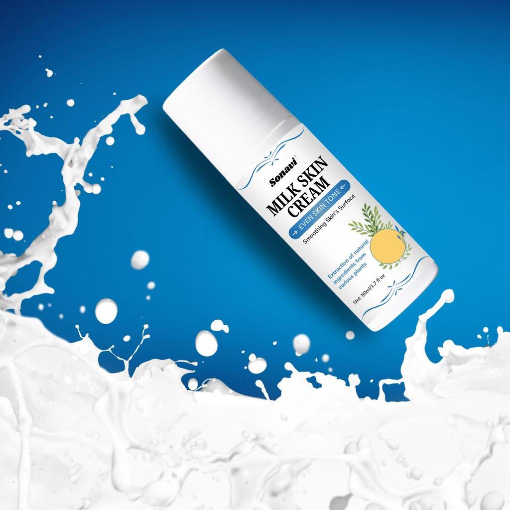 Крем для отбеливания тела Roll On, осветляет темные пятна, глубоко увлажняет, дневной и ночной кремы, осветляет кожу, 50 мл