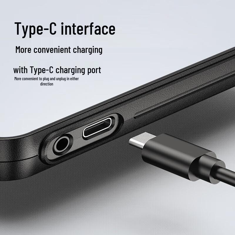 TRANCENT Duke 4G Nationwide Long-Range Walkie Talkie (CN version)