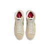 Nike Blazer Mid 77 Vintage Muslin Chlorophyll Women Sneakers Cream Coconut-Milk Sail DV7006-100