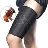 Hamstring Support Sports Thigh Protector Exercise Recovery Thigh Leg Brace  Running Football