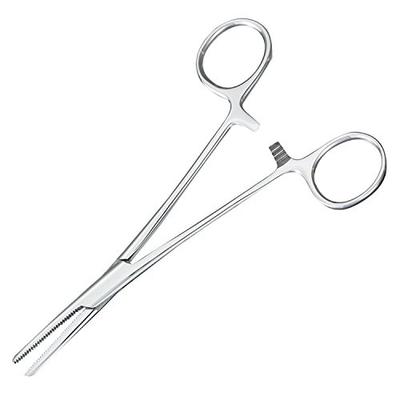 Engineer PH-03 Держатель замка, кровоостанавливающий зажим 150 мм, прямой