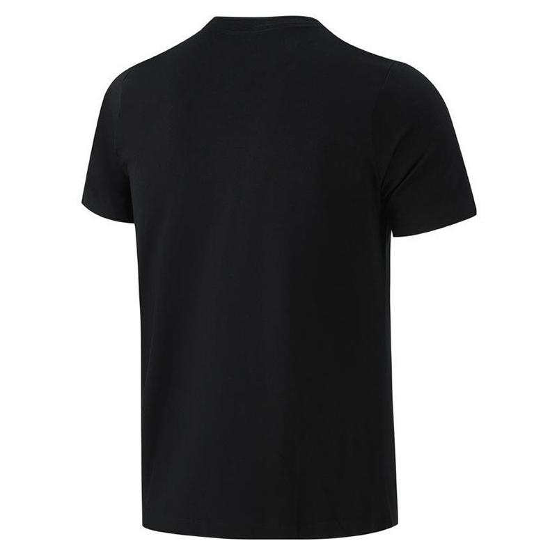 Nike Kids T Shirts Crew Neck Moderate IH6276-010