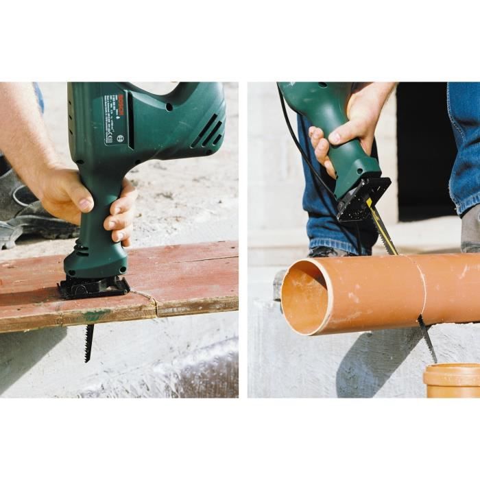 WOLFCRAFT 2 Лампы для науки égoïne CV L218 мм