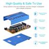 IMAX B6 80 Вт зарядное устройство для аккумуляторов Lipo NiMh Li-ion Ni-Cd цифровое RC Lipo зарядное устройство + адаптер 15 В 6 А балансировочное зарядное устройство разрядник
