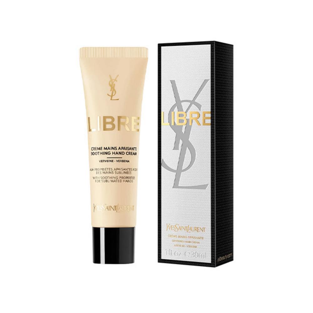 Yves Saint Laurent Libre Hand Cream 30ml 1 pcs