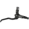 SHIMANO Brake Lever Hydraulic Disc Right Lever Only Black EBLMT201RL ACERA (MTB Brake) BL-MT201-R