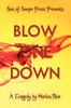 Книга Blow One Down : A Tragedy