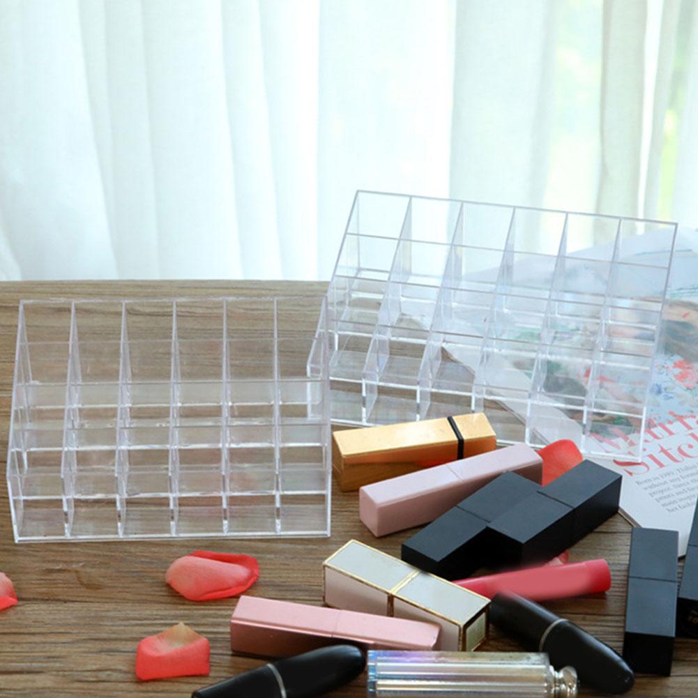 Органайзер-дисплей, органайзер-дисплей, подставка для губной помады, совершенно новый