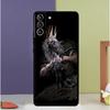 Spain Francisco Goya Art Case For Samsung Galaxy S23 S21 Ultra S22 Plus Note 10 20 Ultra S8 S9 S10 S20 FE Cover Coque
