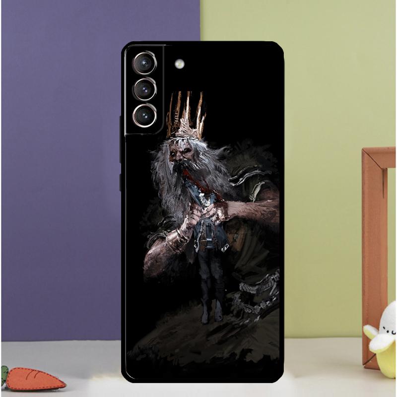 Spain Francisco Goya Art Case For Samsung Galaxy S23 S21 Ultra S22 Plus Note 10 20 Ultra S8 S9 S10 S20 FE Cover Coque