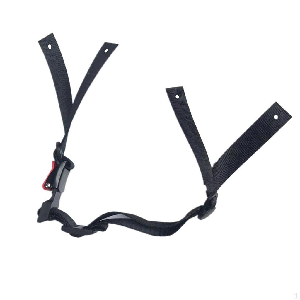 Chin Strap Directly Replaces Repair Parts, Practical for Most Helmet Accessories