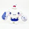 Sanrio Cinnamoroll DOLLY MIX Plush S Interior Collab