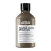 ABSOLUT REPAIR MOLECULAR профессиональный безсульфатный шампунь для поврежденных волос 300 мл