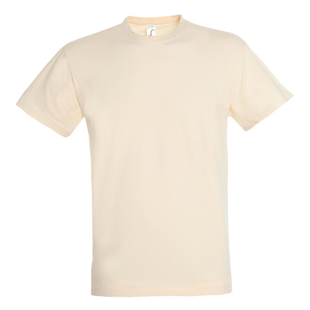 SOLS Mens Regent Short Sleeve T-Shirt