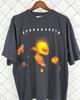 1994 Soundgarden Superunknown The Day We Tried To Live Тур Футболка S5XL WA4104 Унисекс Футболка