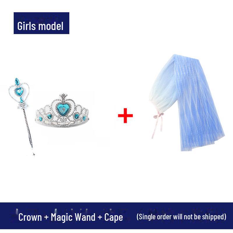 Набор игрушек «Волшебная коллекция»: Детское сценическое представление и магия крупным планом с обучающим видео