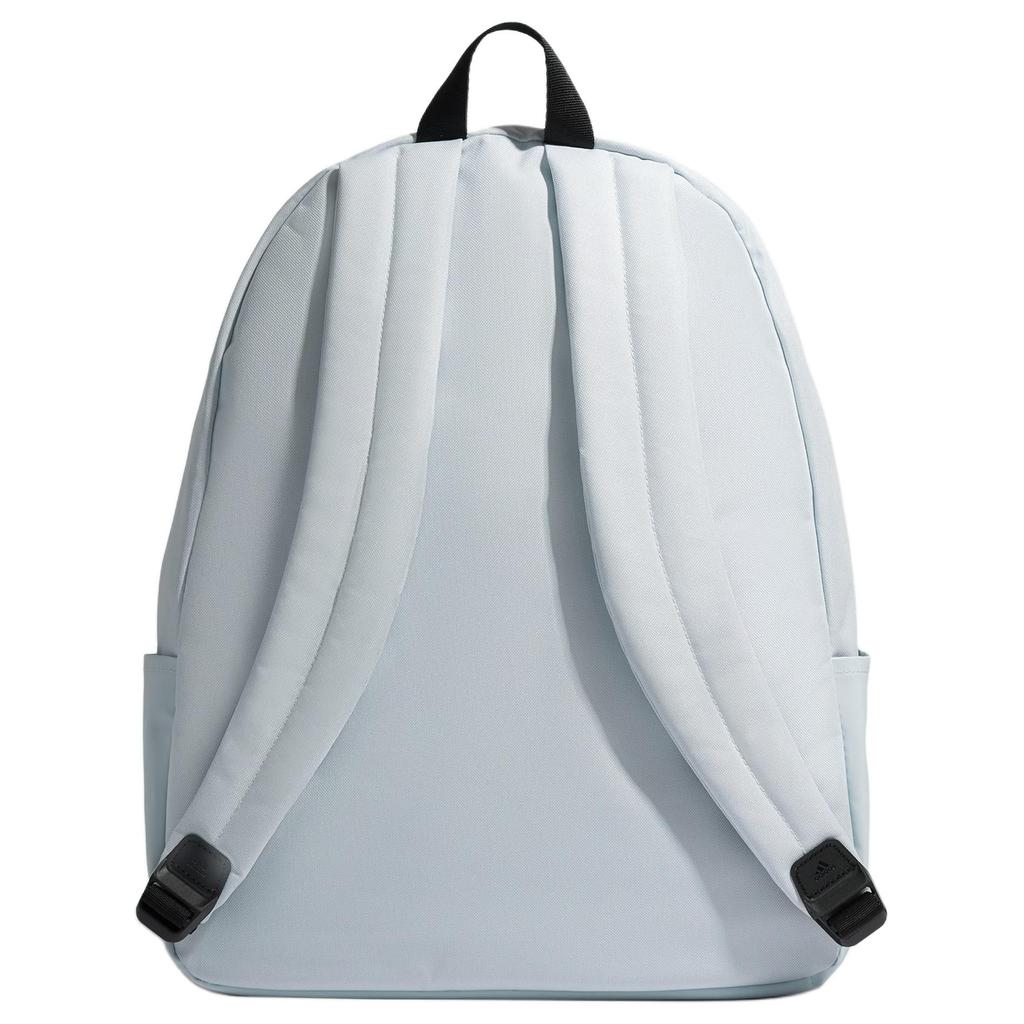 Adidas РЮКЗАК BADGE OF SPORT ИЗ ПЕРЕРАБОТАННОГО ПОЛИЭСТЕРА, УНИСЕКС, СВЕТЛО-ГОЛУБОЙ И РОЗОВЫЙ, Adidas KC9897