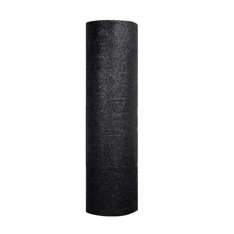 Jin Wan Fu Thickened Outdoor Black Shade Net