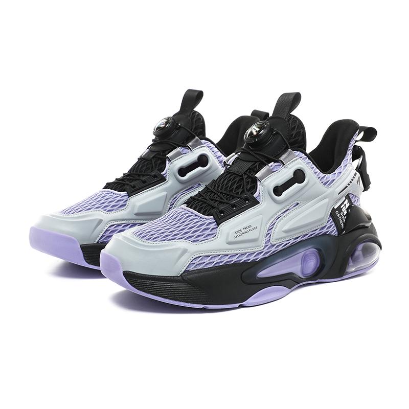 Мужская обувь Кроссовки Мужские теннисные туфли Роскошные мужские повседневные кроссовки для бега Дышащие модные мокасины Кроссовки для мужчин