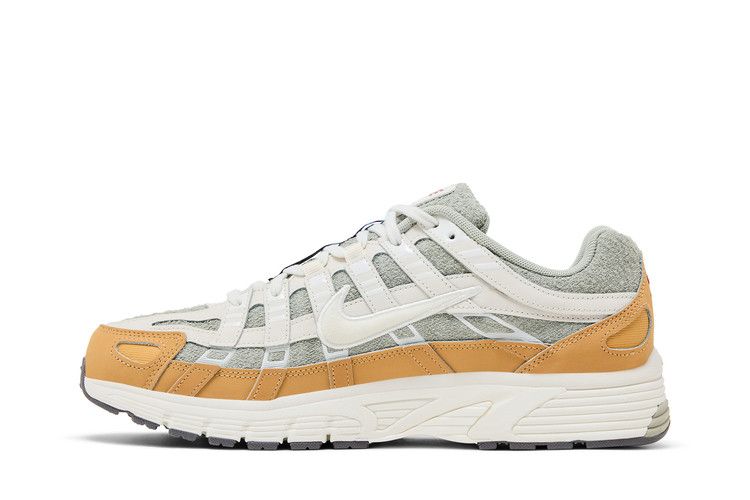 Nike P-6000 Год Лошади