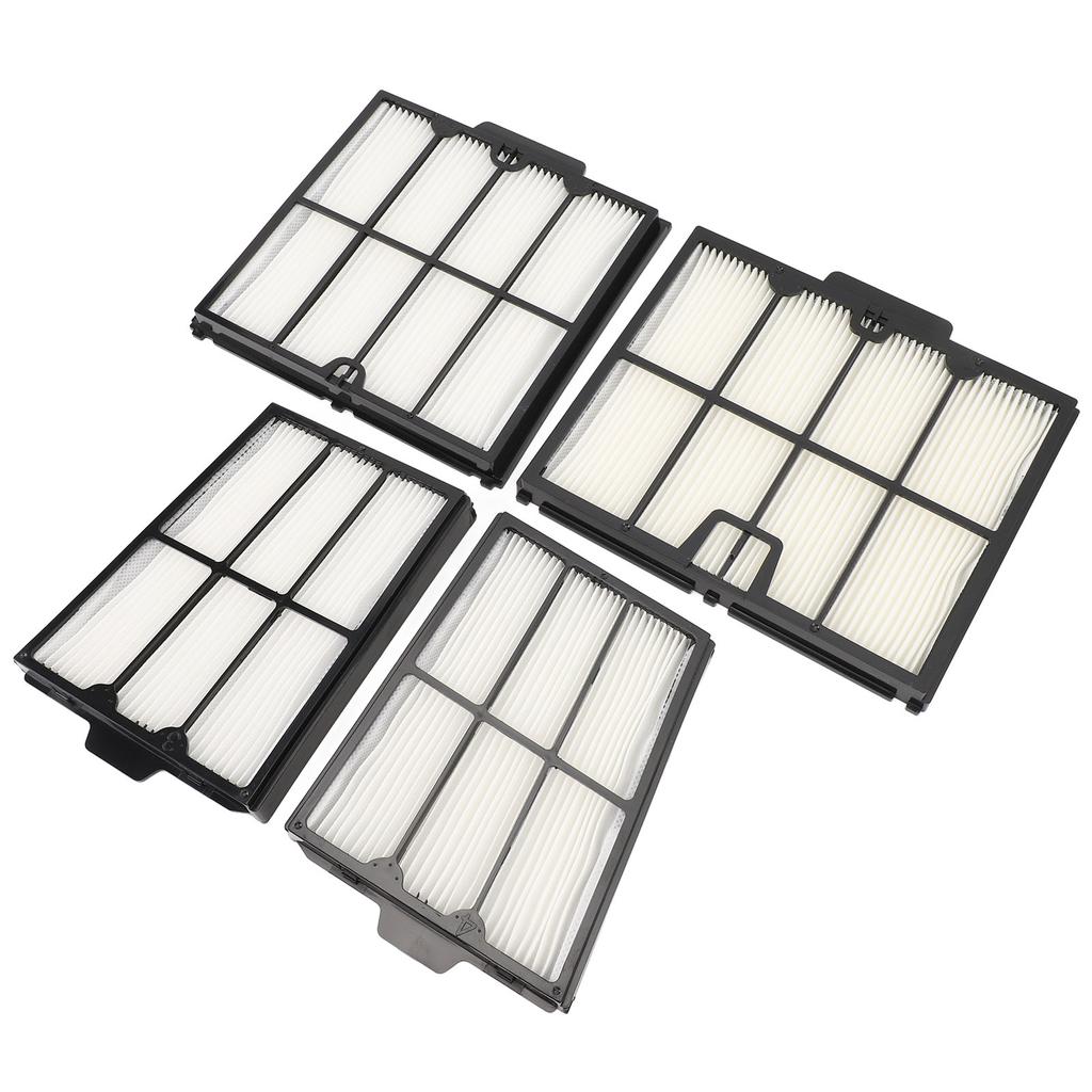 Фильтрующие панели сверхтонкой очистки 9991467‑R4 Складная сменная корзина фильтра для Active 20 30 30i 40 60 Swi