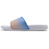 Шлепанцы Benassi Jdi Print 'White Hyper Royal' Женские 618919-122