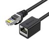 Biaz Gigabit RJ45 Network Extension Cable - Ethernet Port Extender