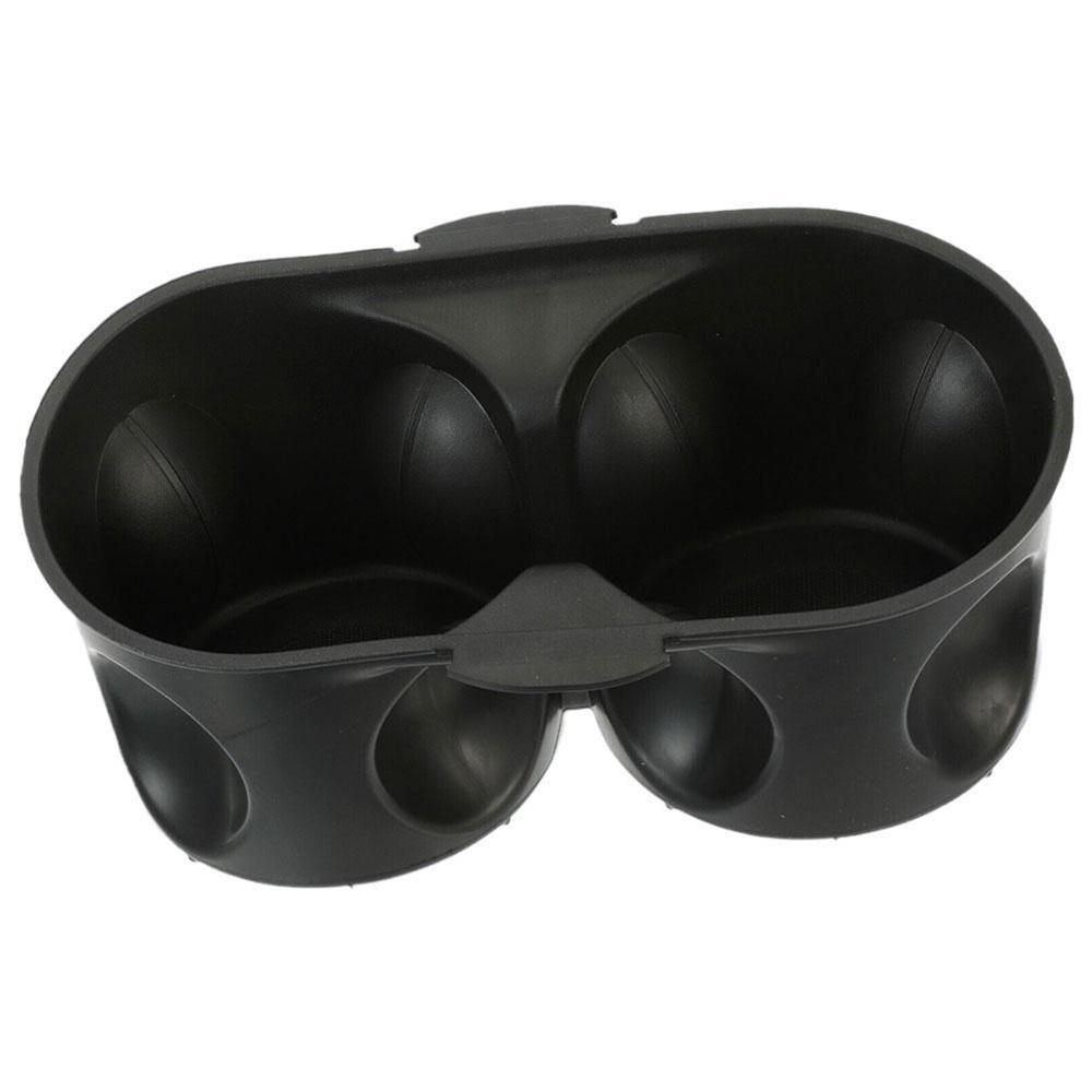 Подстаканник, черный 1WV70DX9AA, подходит для Grand Caravan Town & Country 2011-2020