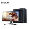 Lenovo Игровой ПК Legion 9000K с ИИ и 27-дюймовым дисплеем в комплекте (Китайская версия)