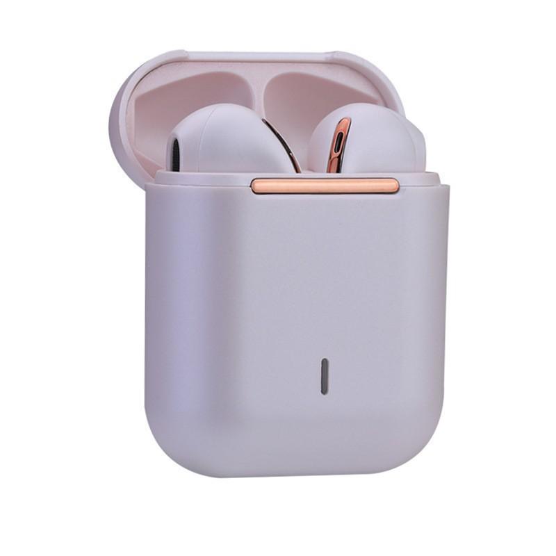 Bluetooth 5,3 наушники и спортивные беспроводные наушники TWS вкладыши Blue Tooth Mini True Stereo Air Buds