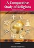 The A Comparative Study of Religions. Second Edition Book