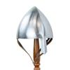 Norman Nasal Olmbutz Helmet- 18 Gauge Steel Gift for LARP/Reenactment