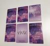[USED] Viviz Beam of Prism Una Trading Card Set of 6